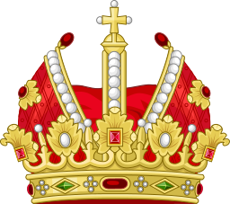 Heralder, based on Katepanomegas, CC BY-SA 4.0 <https://creativecommons.org/licenses/by-sa/4.0>, via Wikimedia Commons
